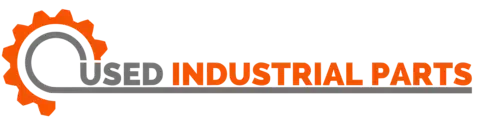 Used Industrial Parts